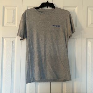 Men’s Columbia Short Sleeve T-Shirt